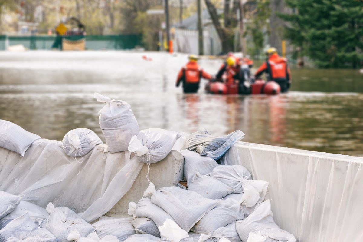 How to help: Hurricane Ida | Fidelity Charitable