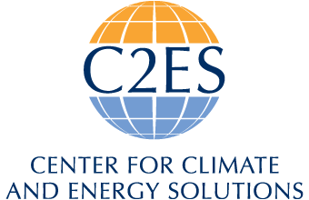 Center for Climate and Energy Solutions logo