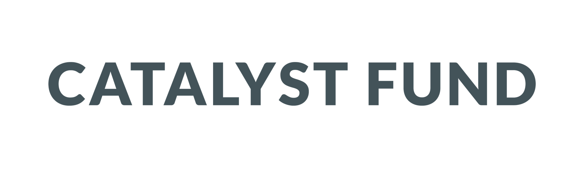 Catalyst Fund